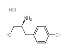 L-Tyr-OL.Hcl