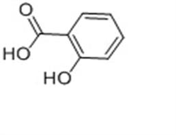 Salicylic acid 69-72-7
