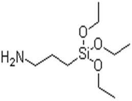 3-Aminopropyltriethoxysilane 919-30-2