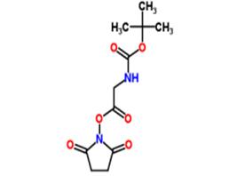 Boc-Gly-OSu
