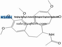 Colchicine Acetamide 64-86-8