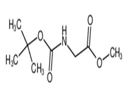 Boc-Gly-OMe