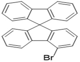 4-bromo-9,9'-Spirobi[9H-fluorene]