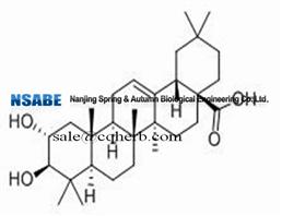 Maslinic acid 4373-41-5