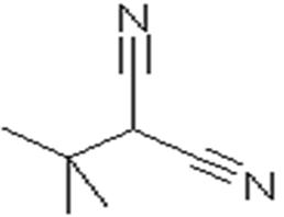 2-(tert-butyl)malononitrile