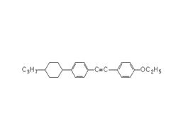 TRANS-1-ETHOXY-4-(2-(4-(4-PROPYLCYCLOHEXYL)PHENYL)ETHYNYL)BENZENE