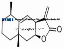 Micheliolide 68370-47-8