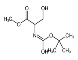 Boc-DL-Ser-Ome