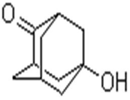 5-Hydroxyadamantan-2-one   20098-14-0