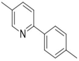 5-methyl-2-(p-tolyl)pyridine