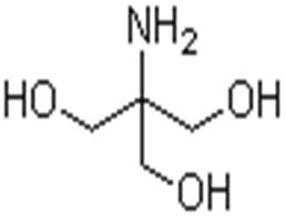 Tris(hydroxymethyl)aminoethane 77-86-1  Trometamol