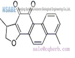Dihydrotanshinone I 87205-99-0
