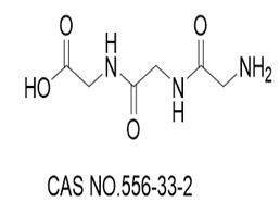 glycyl-glycyl-glycine