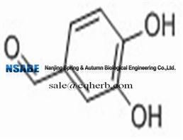 3,4-Dihydroxybenzaldehyde 139-85-5