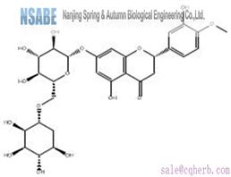 Hesperidin 520-26-3