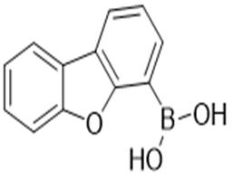 dibenzo[b,d]furan-4-ylboronic acid