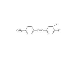 1-[(3,4-Difluorophenyl)ethynyl]-4-ethylbenzene