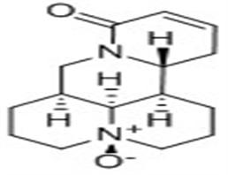Oxysophocarpine 26904-64-3