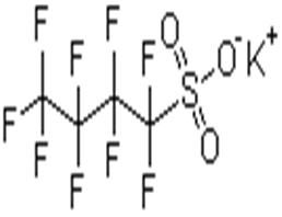 Potassium nonafluoro-1-butanesulfonate 29420-49-3