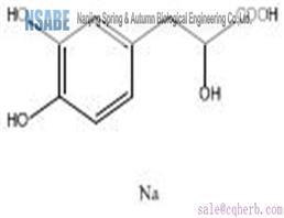 Sodium Danshensu 67920-52-9