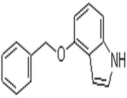 4-Benzyloxyindole 20289-26-3