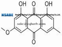 Emodin-3-methyl ether 521-61-9