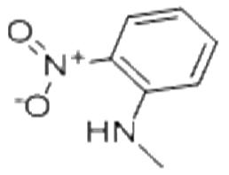 N-METHYL-2-NITROANILINE
