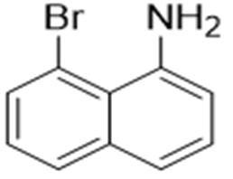 8-bromonaphthalen-1-amine
