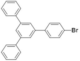 1-(4-Bromophenyl)-3,5-diphenylbenzene