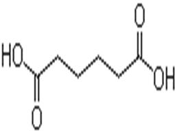 Adipic acid 124-04-9