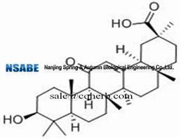 Glycyrrhetinic acid 1449-05-4