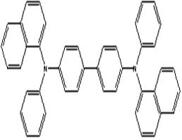 N4,N4'-di(naphthalen-1-yl)-N4,N4'-diphenyl-[1,1'-biphenyl]-4,4'-diamine