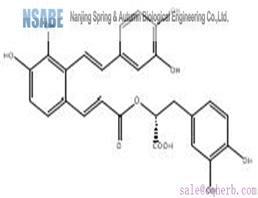 Salvianolic acid A 96574-01-5