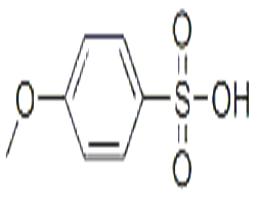p-Methoxybenzenesulfonic acid