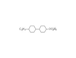 trans-4-Ethoxy-trans-4'-propyl-[1,1'-bicyclohexyl]