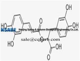 Rosmarinic acid 20283-92-5