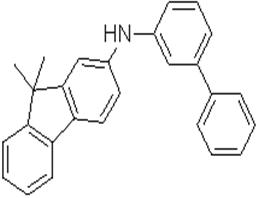 N-([1,1'-biphenyl]-3-yl)-9,9-dimethyl-9H-fluoren-2-amine