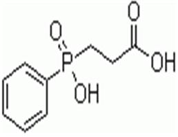 3-Hydroxyphenylphosphinyl-propanoic acid 14657-64-8 CEPPA