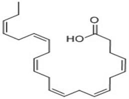 Docosahexaenoic acid DHA 6217-54-5