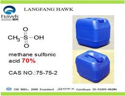 Methane Sulfonic Acid