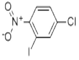 4-chloro-2-iodo-1-nitrobenzene