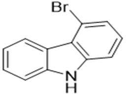 4-bromocarbazole