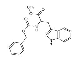 Cbz-L-Trp-ome