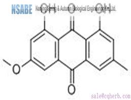 Emodin-3-methyl ether 521-61-9