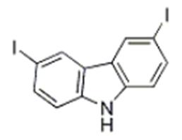 3,6-Diiodo-9H-carbazole
