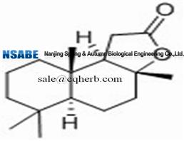 Sclareolide 564-20-5