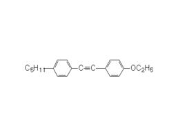 1-(4-ETHOXYPHENYL)-2-(4-N-PENTYLPHENYL)-ACETYLENE