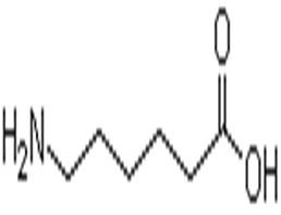 6-Aminocaproic acid 60-32-2  6-Aminohexanoic acid