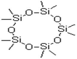 Decamethylcyclopentasiloxane 541-02-6 Cyclopentasiloxane