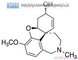 Galanthamine 357-70-0